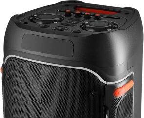 Акустика для вечірок Defender 200 Black (65201)