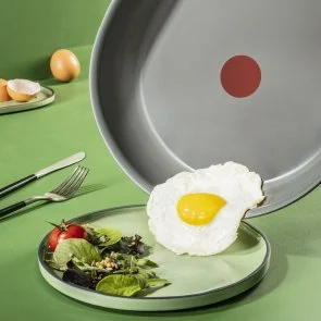 Фото: Сковорода Tefal Renewal 24cm Gray (C4260443) № 2 | KTC