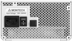 Блок живлення Montech 1000W Titan Pla (TITAN PLA 1000)