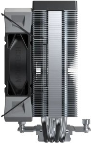 Кулер для процесора Montech NX400 Black