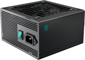 Блок живлення Deepcool 550W GamerStorm PK550D (R-PK550D-FA0B-JGEU)