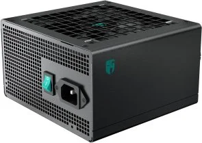 Фото: Блок живлення Deepcool 750W GamerStorm PK750D (R-PK750D-FA0B-JGEU) № 5 | KTC