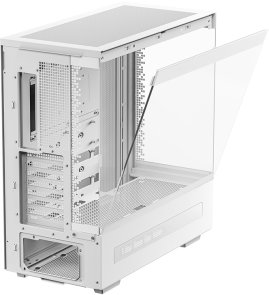 Корпус Deepcool CH690 Digital White with window (R-CH690-WHNNA0D-G-1)