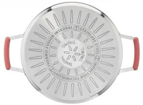 Фото: Набір каструль Tefal Opti Space 2L/ 2.9L/ 4L 6pcs (G720S674) № 9 | KTC