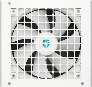 Блок живлення Deepcool 850W GamerStorm PN850M White (R-PN850M-FC0W-JGEU)