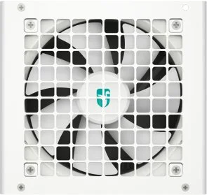 Фото: Блок живлення Deepcool 850W GamerStorm PN850M White (R-PN850M-FC0W-JGEU) № 2 | KTC