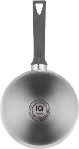 Фото: Набір змішаний IQ Be Chef 5.8L/ 3.4L/ 2.4L/ 1.3L 8pcs (IQ-6044) № 7 | KTC