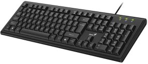 Клавіатура Genius KB-113 Black (31300018407)