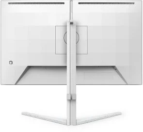 Фото: Монітор Philips 27M2N3501PA/00 White - 27" IPS / 2560×1440 / 260 Гц / Adaptive Sync / Pivot / HAS № 5 | KTC