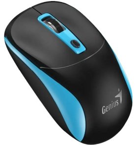 Миша Genius NX-7123 Blue (31030043401)