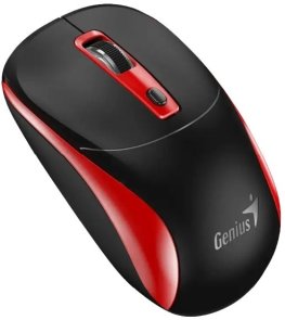 Миша Genius NX-7123 Red (31030043402)