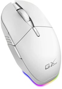 Миша Genius Scorpion M8250 Wireless White (31060001400)