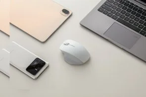 Фото: Миша Xiaomi Mouse Comfort Edition Wireless White (BHR9354GL) № 5 | KTC