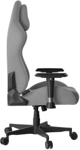 Фото: Крісло Hator Darkside 3M Fabric Grey (HTC3016M) № 3 | KTC