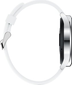 Смарт годинник Black Shark S1 Classic Silver (BS-S1C_Silver)