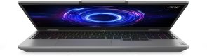 Ноутбук Lenovo LOQ 15IRX10 83JE00L5RA Luna Grey