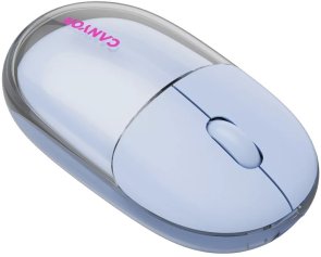 Миша Canyon OnClick 24 Blue (CNS-CMSW24BL)