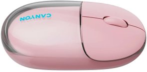 Миша Canyon OnClick 24 Pink (CNS-CMSW24P)