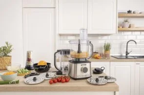 Фото: Кухонний комбайн Gorenje SBR1500E (740226) № 35 | KTC