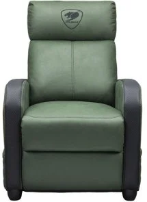 Фото: Крісло Cougar Ranger Elite Army Green (RANGER ELITE ARMY GREEN) № 2 | KTC