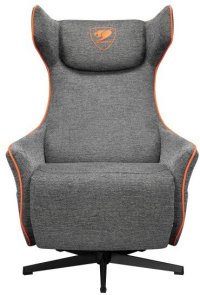 Крісло Cougar MAGUS Gray