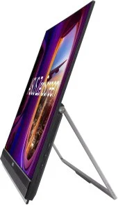 Фото: Монітор ASUS ZenScreen MB27ACF - 27" IPS / 2560×1440 / 100 Гц / Pivot / HAS № 5 | KTC