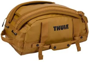 Фото: Дорожня сумка THULE Chasm Duffel 30L TDSD-301 Golden Brown (3205213) № 2 | KTC