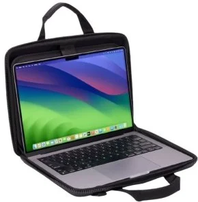 Фото: Сумка для ноутбука THULE Gauntlet 5 MacBook Pro 14 TGAE-2558 Black (3205414) № 3 | KTC