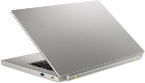 Ноутбук Acer Aspire Vero AV14-52P-516P NX.KJSEU.003 Grey