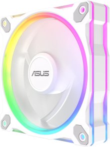 Кулер ASUS Prime MR120 ARGB White (PRIME MR120 ARGB WHITE)