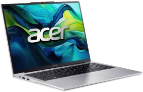 Ноутбук Acer Aspire Lite AL16-52P-56GB NX.J5SEU.001 Silver