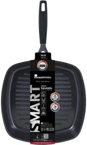 Фото: Сковорода Bergner MasterPro Smart 28cm (BGEU-3771) № 5 | KTC