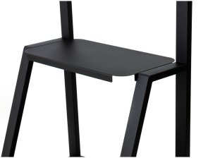 Стійка Sector PS-11 Black (ПC-11 Black)