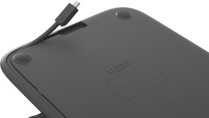 Графічний планшет Ugee Q6 Black (UGQ6BK)
