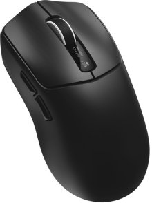 Миша GamePro Genesis Ranker WL/BT/USB Black (GM012B)