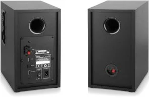 Фото: Колонки Real-EL S-470 Black (EL121200018) № 7 | KTC