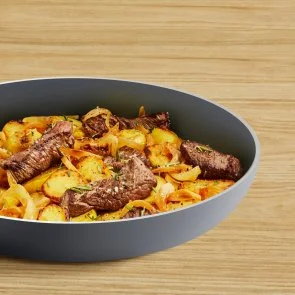 Фото: Сковорода Tefal Halo 24cm (C3120453) № 2 | KTC