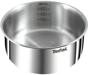 Фото: Набір змішаний Tefal Ingenio Emotion 1.7L/ 2.2L/ 2.7L 4pcs (L8964S55) № 5 | KTC