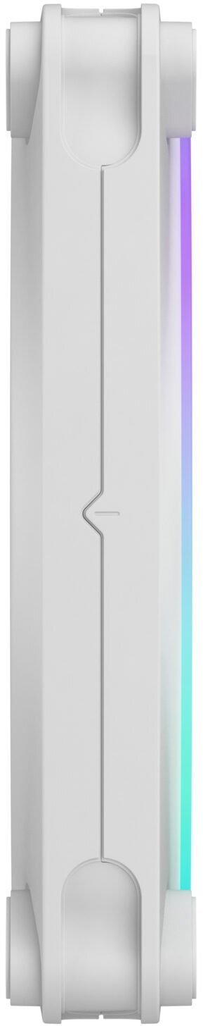 Кулер FRACTAL DESIGN Design Momentum 14 RGB White (FD-F-MR1-1402)