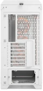 Фото: Корпус FRACTAL DESIGN Meshify 3 XL Ambience Pro RGB White TG Clear Tint (FD-C-MES3X-05) № 13 | KTC