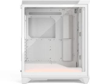 Фото: Корпус FRACTAL DESIGN Meshify 3 Ambience Pro RGB White TG Clear Tint (FD-C-MES3A-05) № 6 | KTC