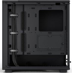 Корпус FRACTAL DESIGN Epoch Black (FD-C-EPO1A-01)