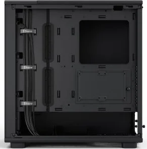 Фото: Корпус FRACTAL DESIGN Epoch Black (FD-C-EPO1A-01) № 9 | KTC