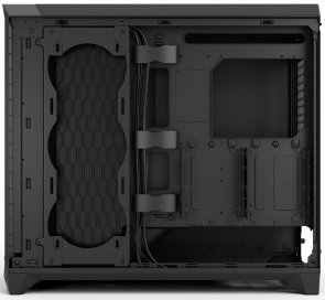 Корпус FRACTAL DESIGN Meshify 3 XL Black Solid (FD-C-MES3X-01)