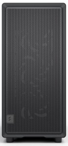 Корпус FRACTAL DESIGN Epoch Black TG Light Tint (FD-C-EPO1A-02)