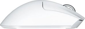 Миша Razer DeathAdder V4 Pro Wireless White (RZ01-05330200-R3G1)