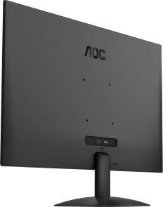 Монітор AOC Q27B35S3 Black