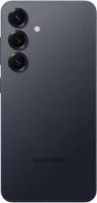 Смартфон Samsung Galaxy S25 12/256GB Blueblack (SM-S931BZKGEUC)