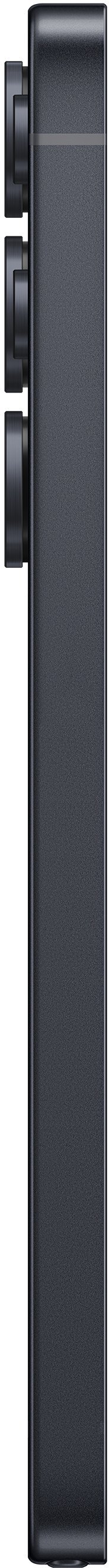 Смартфон Samsung Galaxy S25 Ultra 12/1TB Titanium JetBlack (SM-S938BAKHEUC)