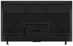 Телевізор LED TCL 55P6K (Google TV, Wi-Fi, 3840x2160)